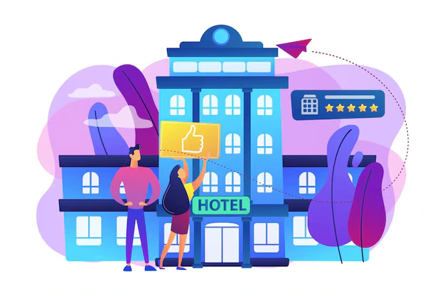 Do Hotels Have Mystery Shoppers?
