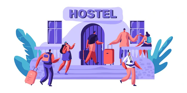 Do Hotels Have Mystery Shoppers? 2 hotels