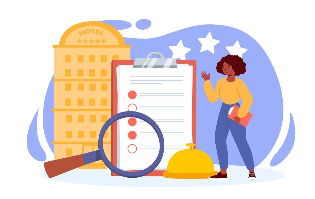 Hospitality Audit Services: The Smart Way to Improve Guest Experience Without Guesswork